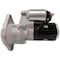 Wai Global Starter, STRHI OSGR 14KW, 14kW12 Volt, CW, 15Tooth Pinion 18205N - alternate 3